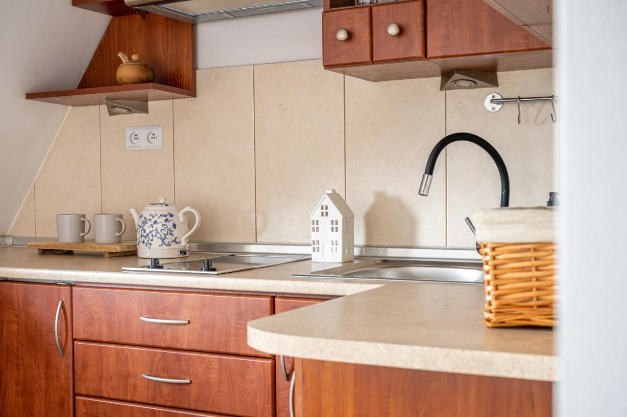 Rodzinne Apartzakop * Zakopane