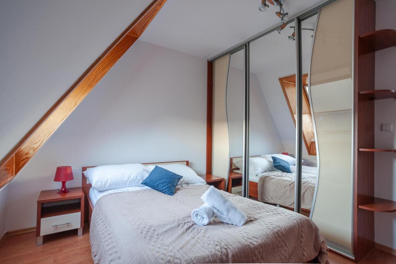 Rodzinne Apartzakop * Zakopane