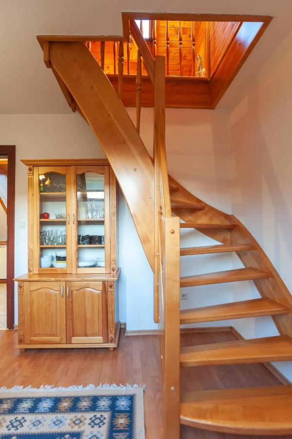 Rodzinne Apartzakop Appartamento Zakopane