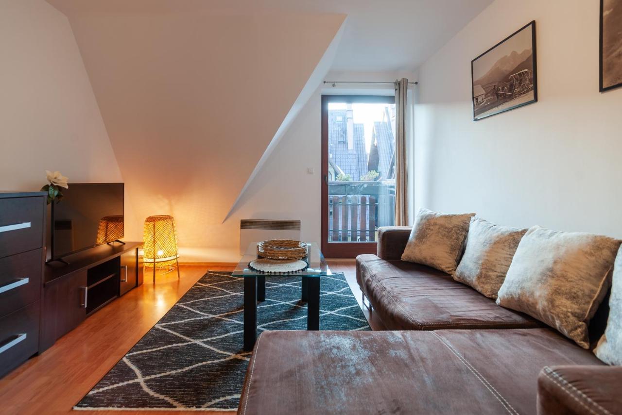 Rodzinne Apartzakop *