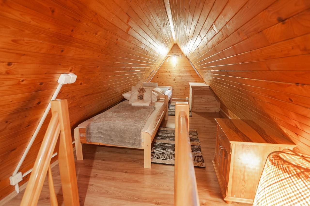 Appartamento Rodzinne Apartzakop