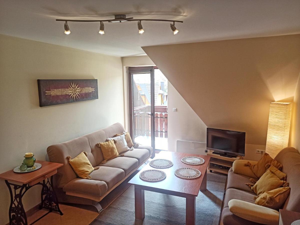 Rodzinne Apartzakop * Zakopane