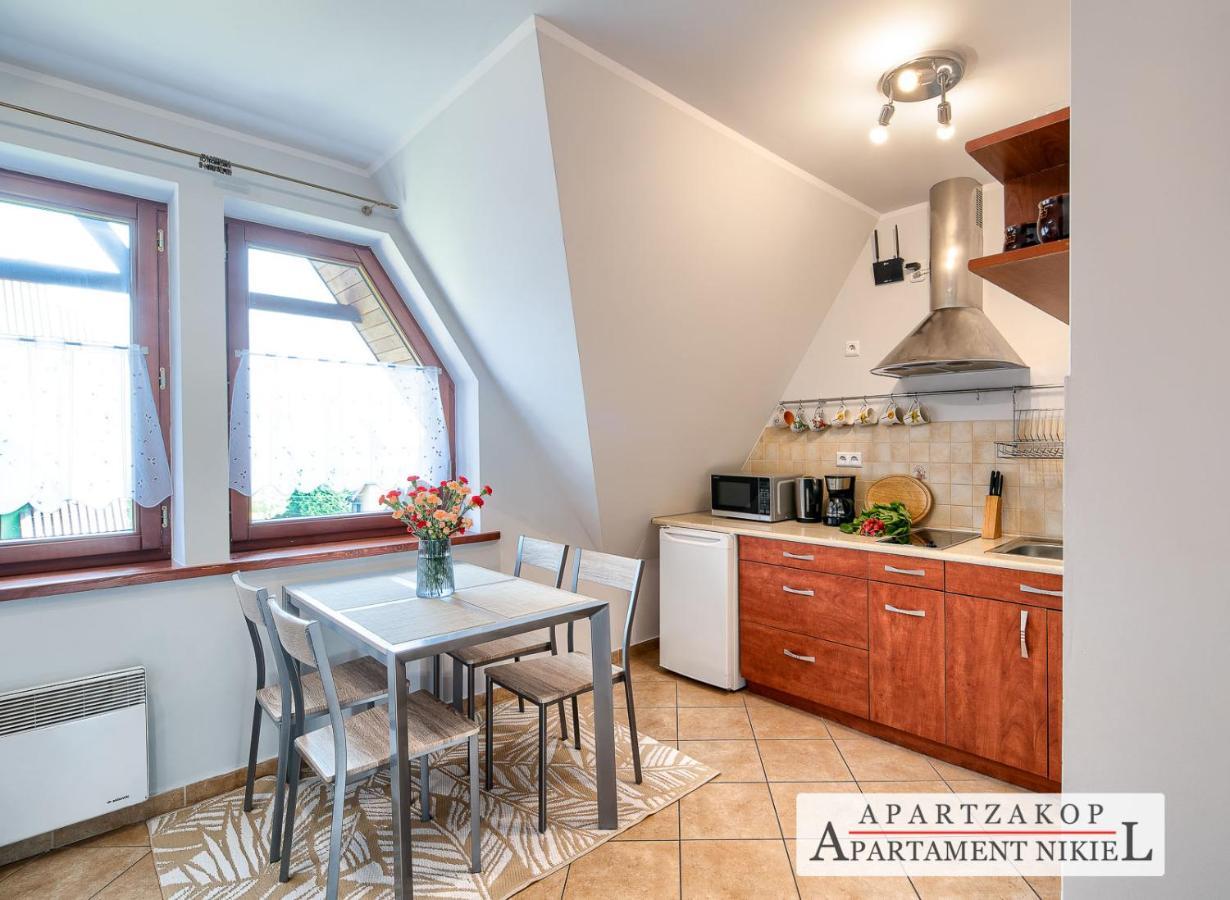 Rodzinne Apartzakop * Zakopane