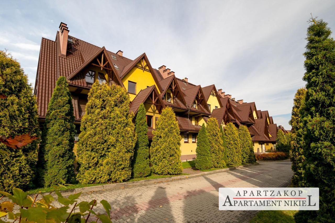 Rodzinne Apartzakop *