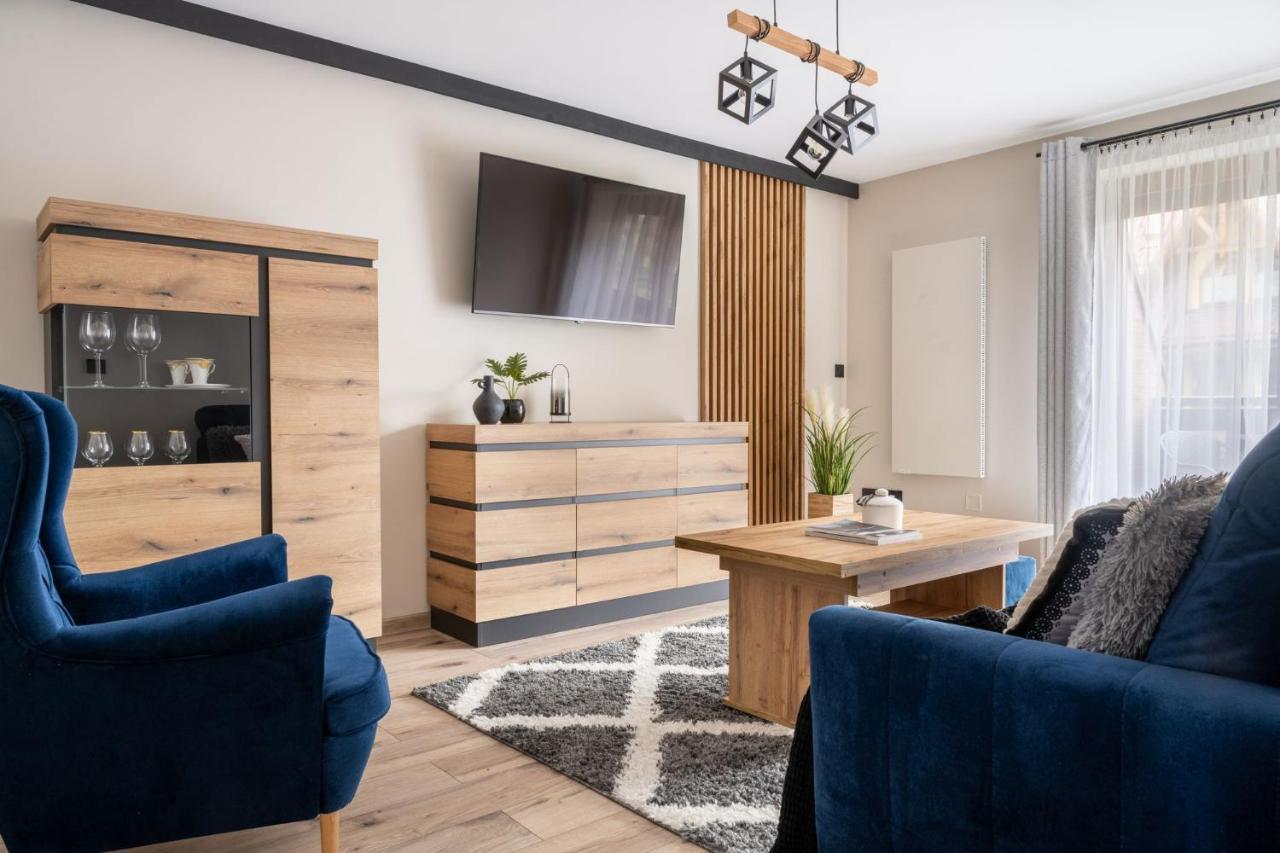Appartamento Rodzinne Apartzakop