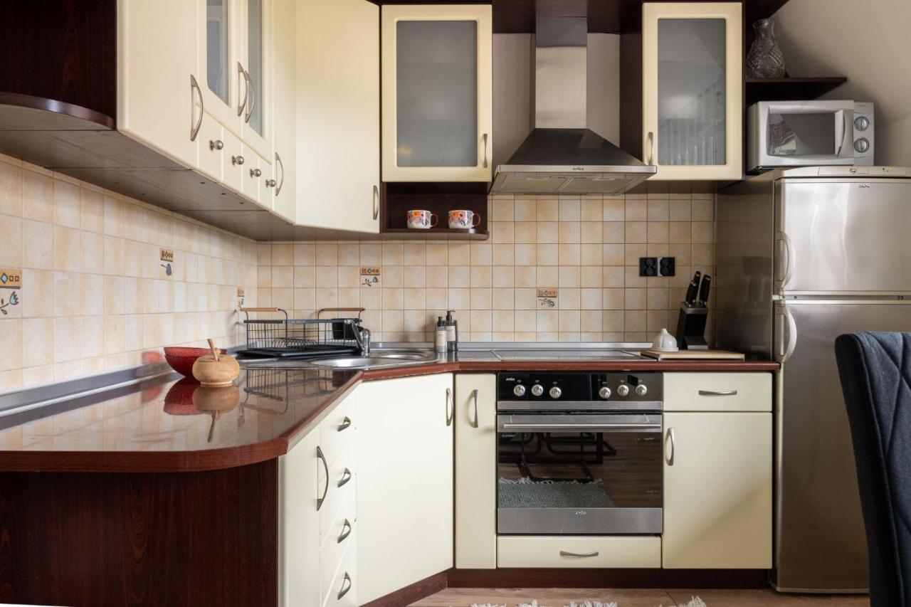 Rodzinne Apartzakop Appartamento *