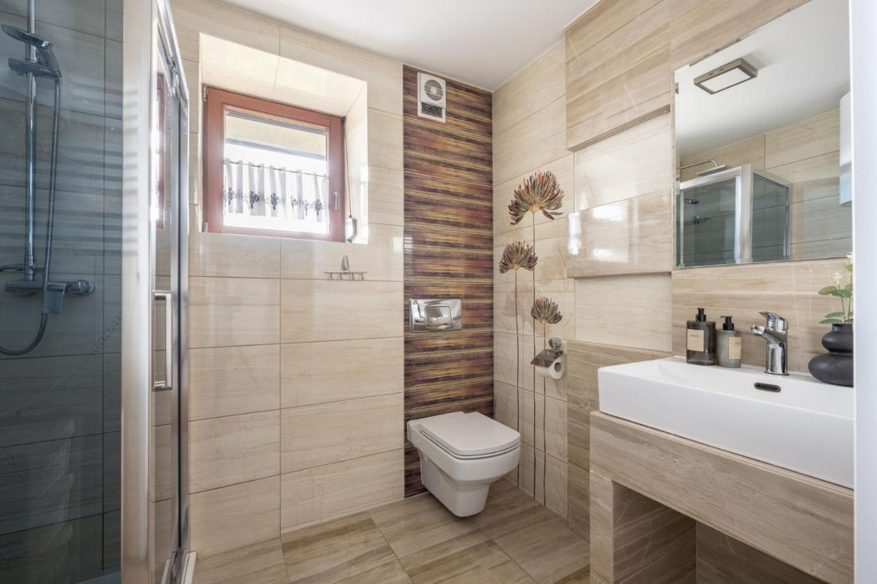 Appartamento Rodzinne Apartzakop