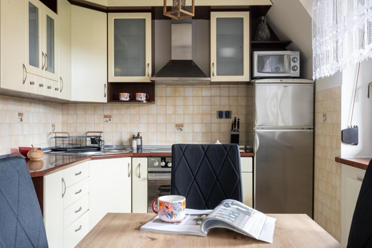 Rodzinne Apartzakop