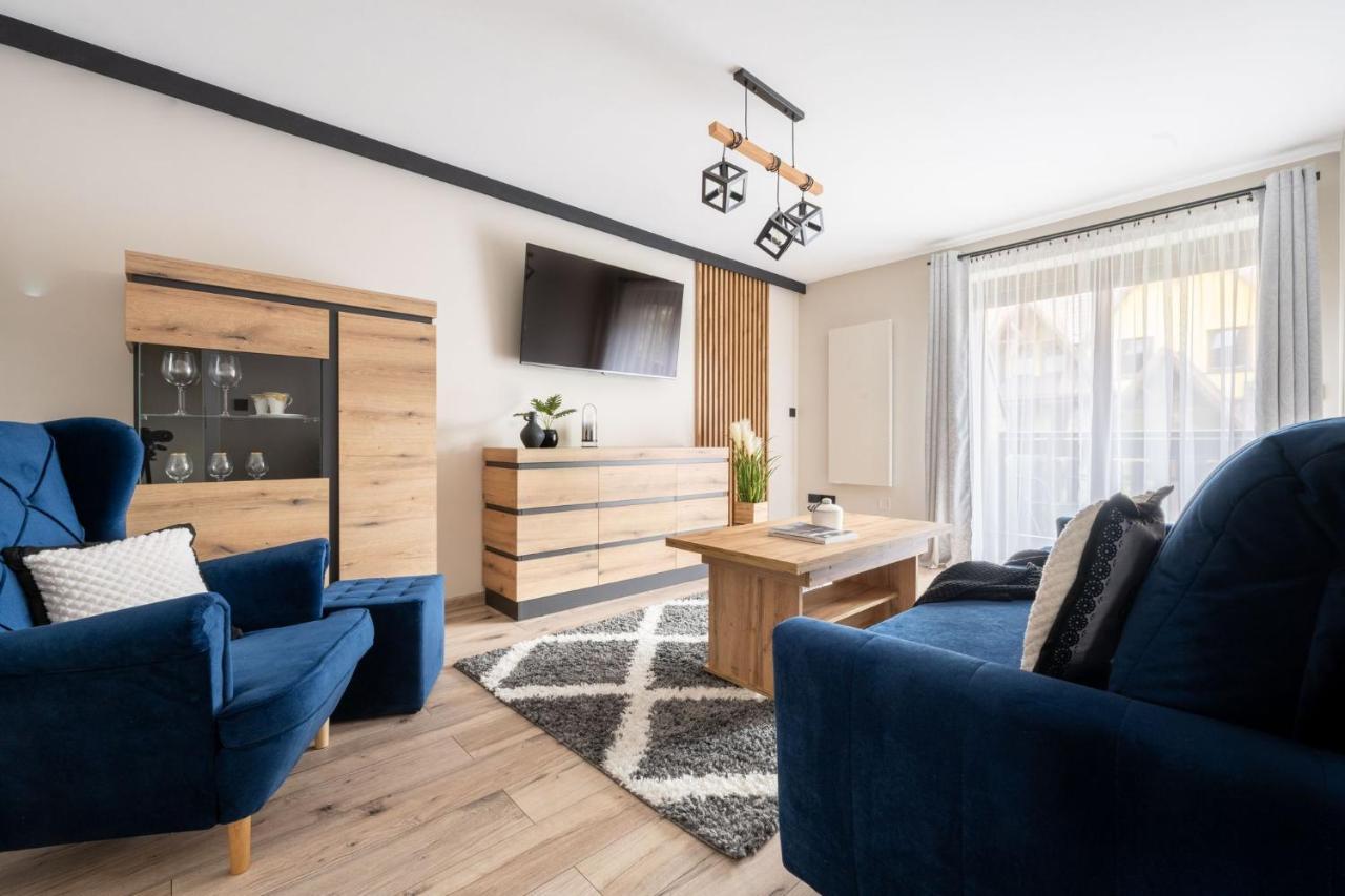 Rodzinne Apartzakop Appartamento *