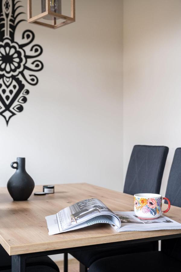 Rodzinne Apartzakop