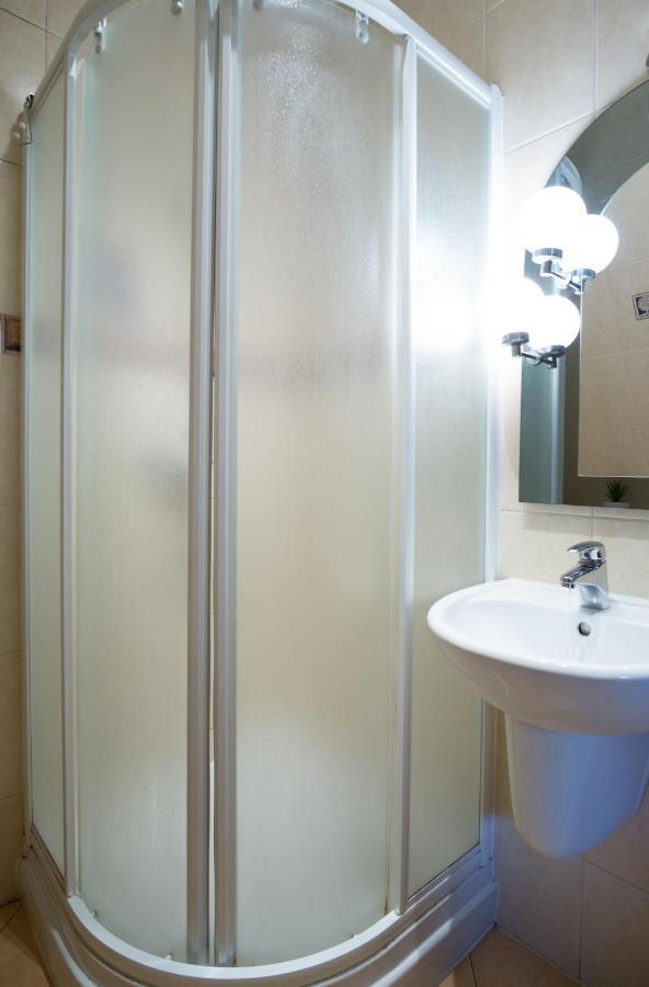 Rodzinne Apartzakop Appartamento