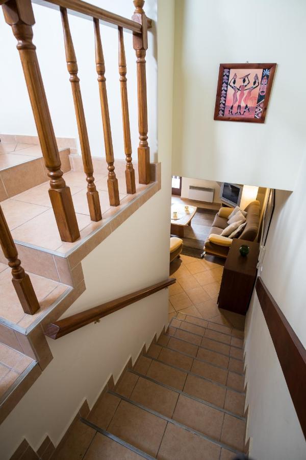 Rodzinne Apartzakop Zakopane