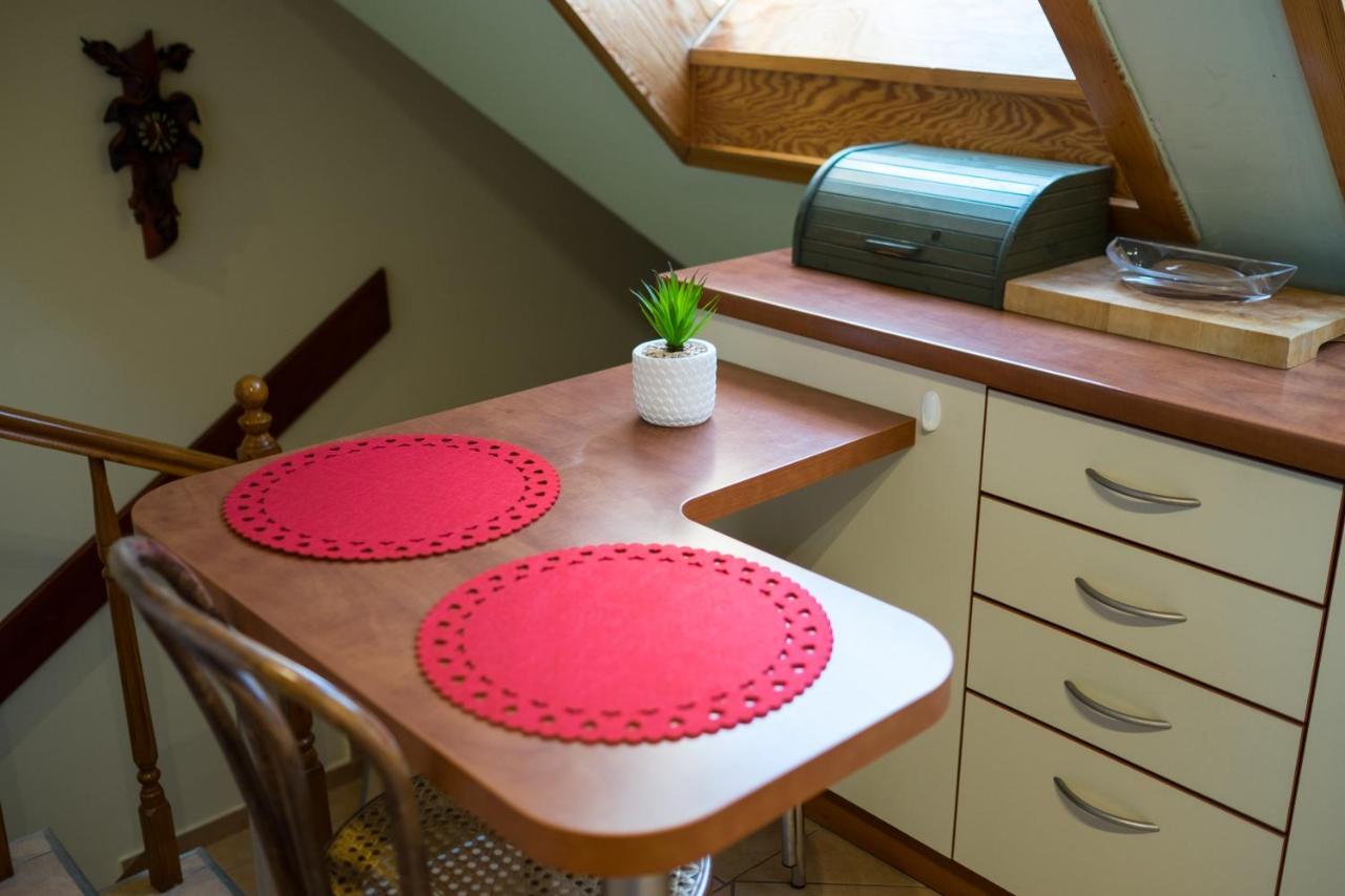 Rodzinne Apartzakop