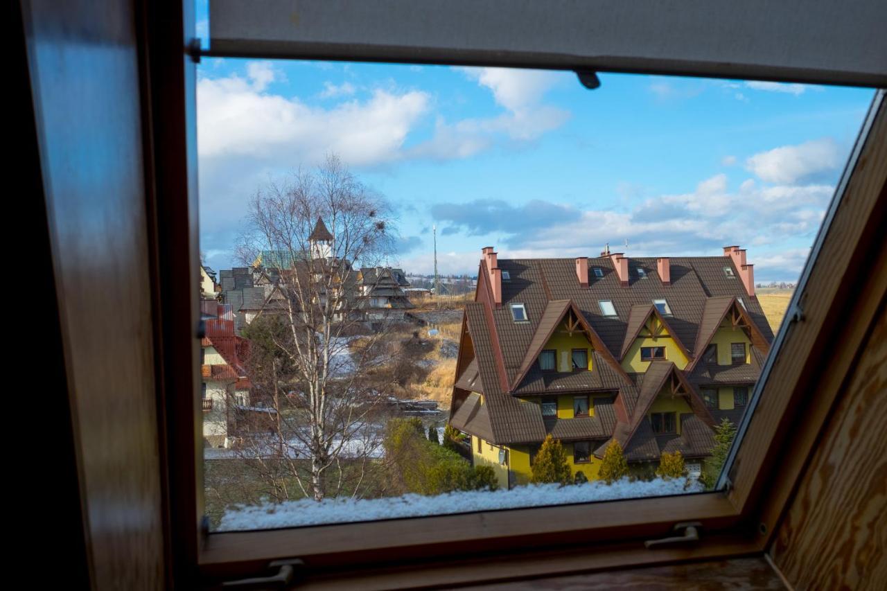 Appartamento Rodzinne Apartzakop Zakopane