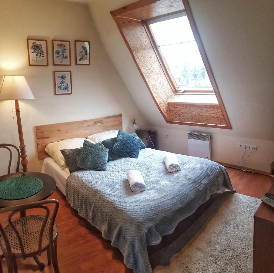 Rodzinne Apartzakop Appartamento